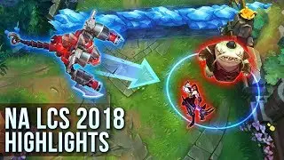 The Best LCS Teams BATTLE For Playoffs (TIEBREAKER MADNESS)