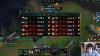 AP Shyvana Quadra Kill = Stream Plug
