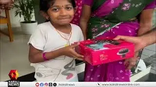 തന്നെ വിജയിപ്പിച്ച വാർഡിലെ മുഴുവൻ വീടുകളിലും ക്രിസ്മസ്കേക്കുകൾ നൽകി പഞ്ചായത്ത് വാർഡ്മെമ്പർ|CHRISTMAS