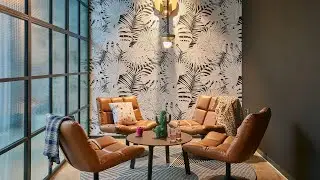 Moxy Chester, United Kingdom | Travel With Kiara