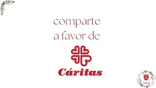A favor de Cáritas