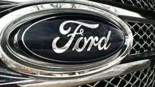 Ford door chime notifications