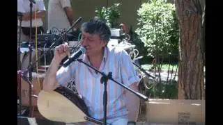 Aşık Mazlumi - Baharına Kışmı Değdi - özel