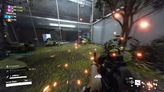 Infinite Wallhacks Glitch - THE FINALS