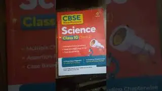 Arihant science MCQ book# chemistry MCQ 1# best MCQ # review# class 10 # most important# pls do 50 👍