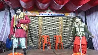 नौटंकी गजल तूने बेचैन इतना ज्यादा किया