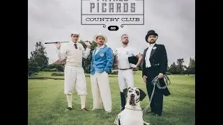 &Agrave; la vie, &agrave; l'Armor - Fatals Picards (1080p)
