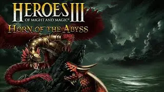 Heroes of Might & Magic 3 HoTA: Scenariusz od widza
