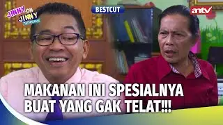 Yah Sekate Kate Bos! Emang Jaka Kambing Apa! | BestCut Jinny Oh Jinny Datang Lagi Eps 22 (2/2)