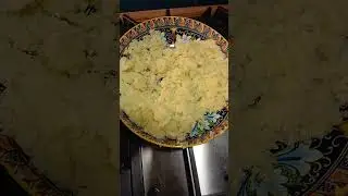 Aberdeen Angus beef mash and veg