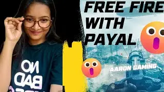 renk push free fiere grandmaster free fire mobile gameplay gamingpayal