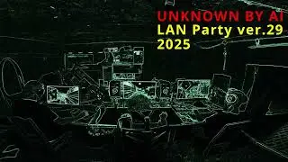 LAN Party Song v29 - MusicFul.AI - AI music generator