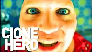 Clone Hero - What Would Brian Boitano Do PT. II - DVDA - South Park