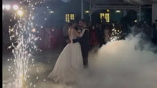 🛑||🤵🏻👰🏻‍♀️ Однокурсники наконец-то поженились. Свадьба в Гоа в 2025 году 🥂|Кенрик и Таша🦋||🛑