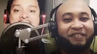 SUMAYYAH by Hijjaz (Cover by OneHazar & _ehafizi_vou_)