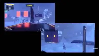 BLACK OPS 3- LOYALTY/ FREE-RUN GAMEPLAY