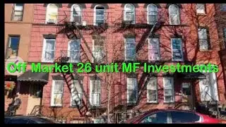Invest Multi Family worldwide with Christina and Group Investors === Christinamelodygroup.com