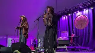 Rising Appalachia Finale&rsquo; LEAF 30th Year Festival Celebration 