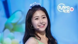 [Fancam] Chae Won of April(에이프릴 채원) Tinker Bell(팅커벨) @M COUNTDOWN_160428 EP.105