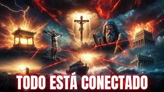 El SECRETO que conecta TODA la Biblia (te sorprenderá muchísimo)