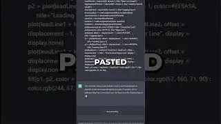 Using a ChatGPT secret to build a winning Trading Bot
