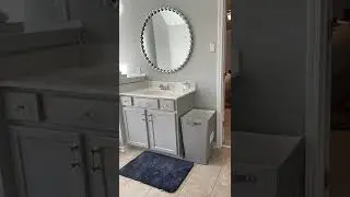 Madison Park Signature Wall D&eacute;cor mirror|#shorts