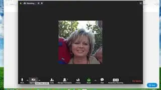 How to Host a Zoom Meeting WCTP Mentors