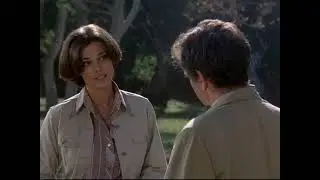 Tricia O'Neil guest stars on Columbo - 