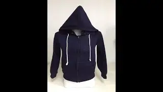 URBANLIFE BULLETPROOF HOODIE VIDEO