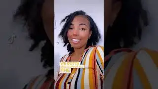 Loc Journey & Embrace Your Natural Crown & Natural Hair