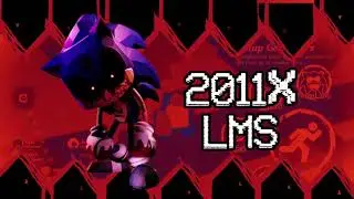 2011X LMS | Forbidden |