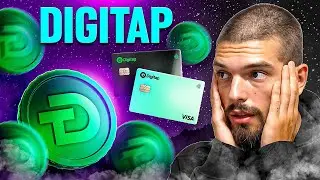 DigiTap &mdash; The Best Presale of 2025: DigiTap Explained &mdash; The 2025 Payment Tech Revolution 💳✨