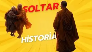 La historia de soltar que todos deberían conocer