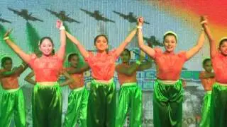 Birla Public School @ Indian Cultural Centre, Doha - Qatar