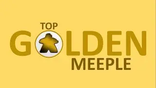 Top Golden Meeple 2019
