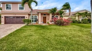 9519 Blue Stone Circle, FORT MYERS, FL Presented by The Brad Dohack Team.