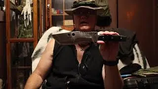 Bark Beetle Battle Pine Trees Snow-Tac Knives Homestead + Alpha Tracker Discussion