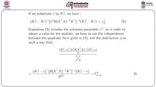 Properties of OLS estimators mp4