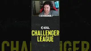 Clutch 1x3 Shane | #kevindoruk em #Twitch