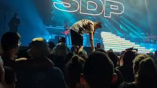 SPD -zusammen (ft Esther graf,montez,clueso,elif,kontra k,santos,querbeat)live in Frankfurt 18.11.25