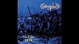 Temple of Oblivion - Via Falsa 1898 (Full EP)