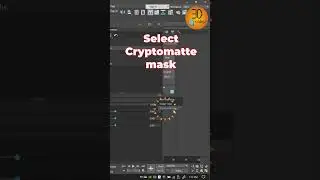 Change material color - VrayCryotomatte Render Element-3DS MAX-vRay تعديل لون الخامات بعد الرندر