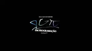 DaviGamer TV - A Sua Transmiss&atilde;o Gamer: Saindo do Ar
