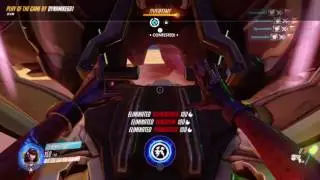 D.Va with the save