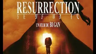 Resurrection : bande-annonce (Cannes 2025)