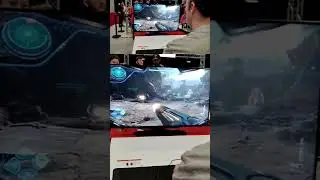 Playing #MetroidPrime4Beyond at the Nintendo Switch 2 Experience. (OTS Gameplay) #GameNChat