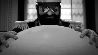 Tropico 5 - Teaser Trailer