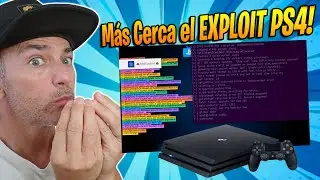 Actualizaci&oacute;n EXPLOIT VUE PS4 13,00, Se VIENE Parte FINAL! Ps5 Exploit para RICOS y MILLONARIOS
