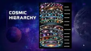 Exploring the Cosmic Hierarchy
