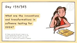 Top Innovations & Trends in Software Testing for 2024